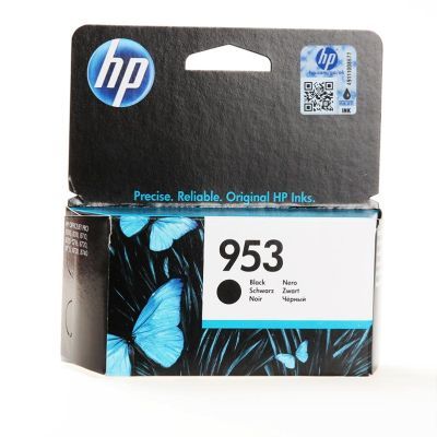 HP Druckerpatrone '953' schwarz 24 ml