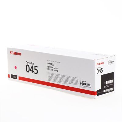Canon 045 Toner magenta 1.300 Seiten (1240C002)