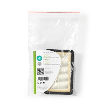 Nedis Ersatz-Aktiv HEPA Filter