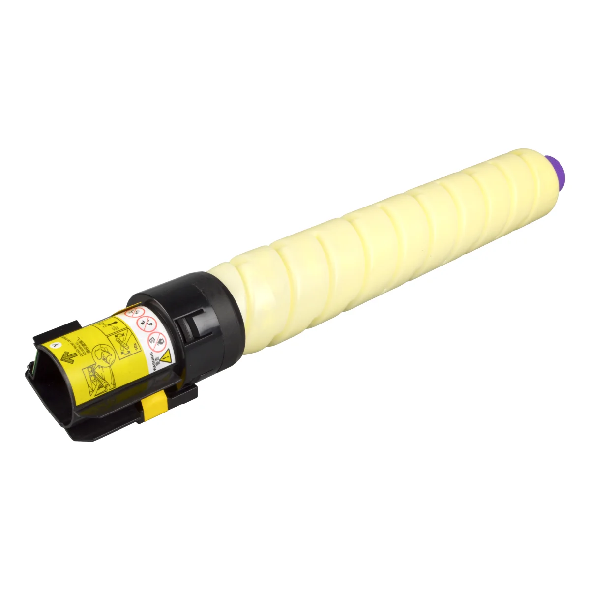 Lexmark X950X2YG - alternativer Toner 'gelb' 22.000 Seiten - Digital Revolution