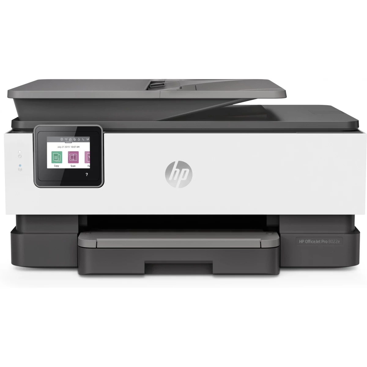 HP OfficeJet Pro 8022e 4in1/A4/LAN/WiFi/Duplex/ADF