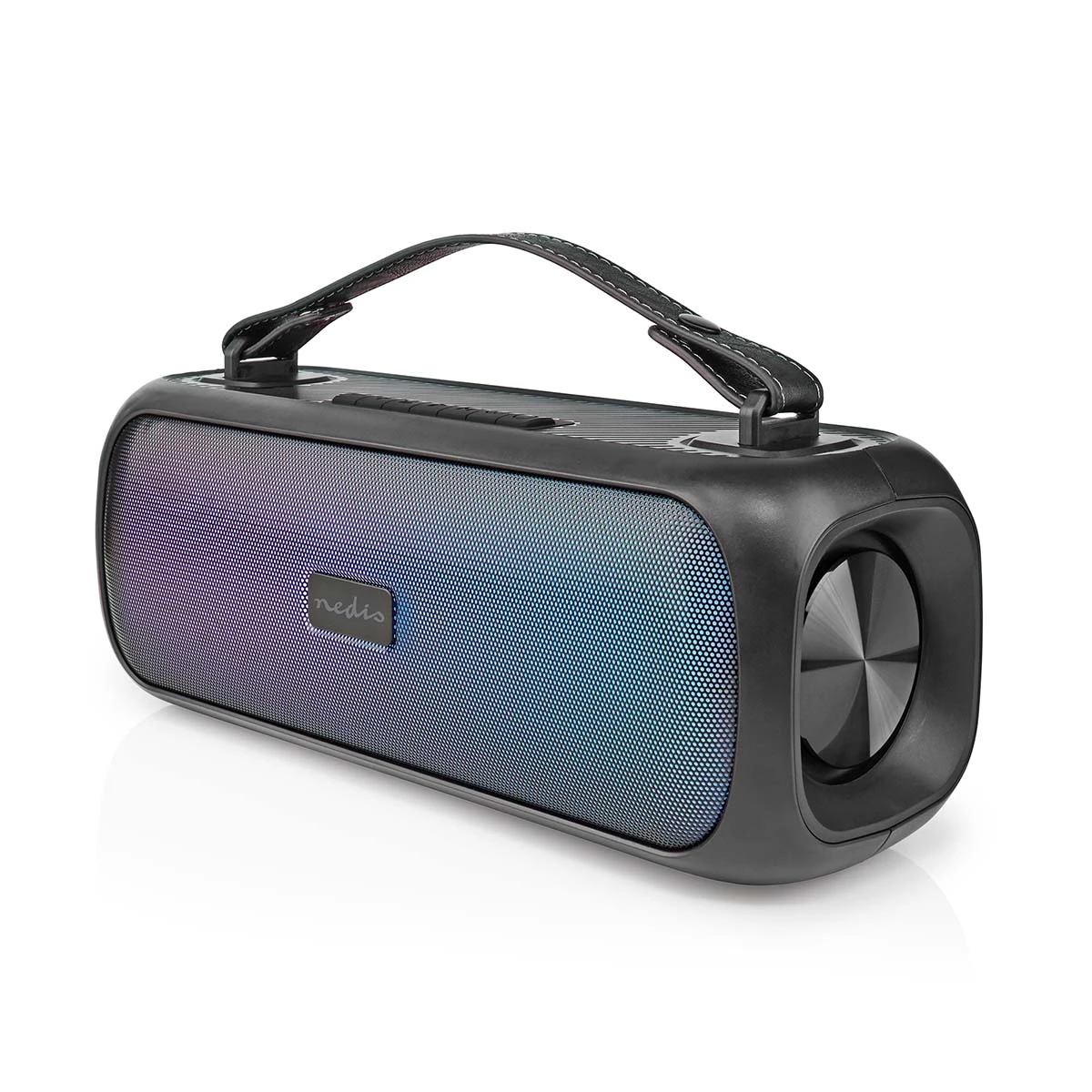 Nedis Bluetooth® Party Boombox Nedis Bluetooth® Party Boombox