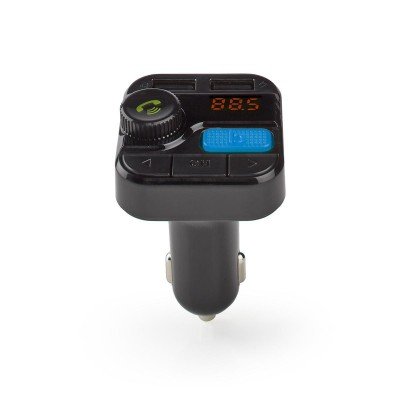 Kfz Audio FM Transmitter