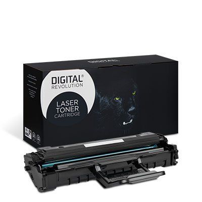 HP/Samsung MLT-D117S, 117 - alternativer Toner 'schwarz' 2.500 Seiten - Digital Revolution