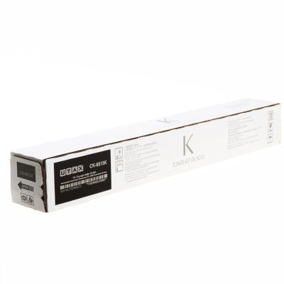 Utax Toner 'CK-8513 K' schwarz 30.000 Seiten