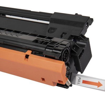 Toner 655A magenta 10.500 Seiten