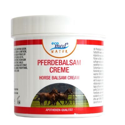 Pferdebalsam Creme, 250ml