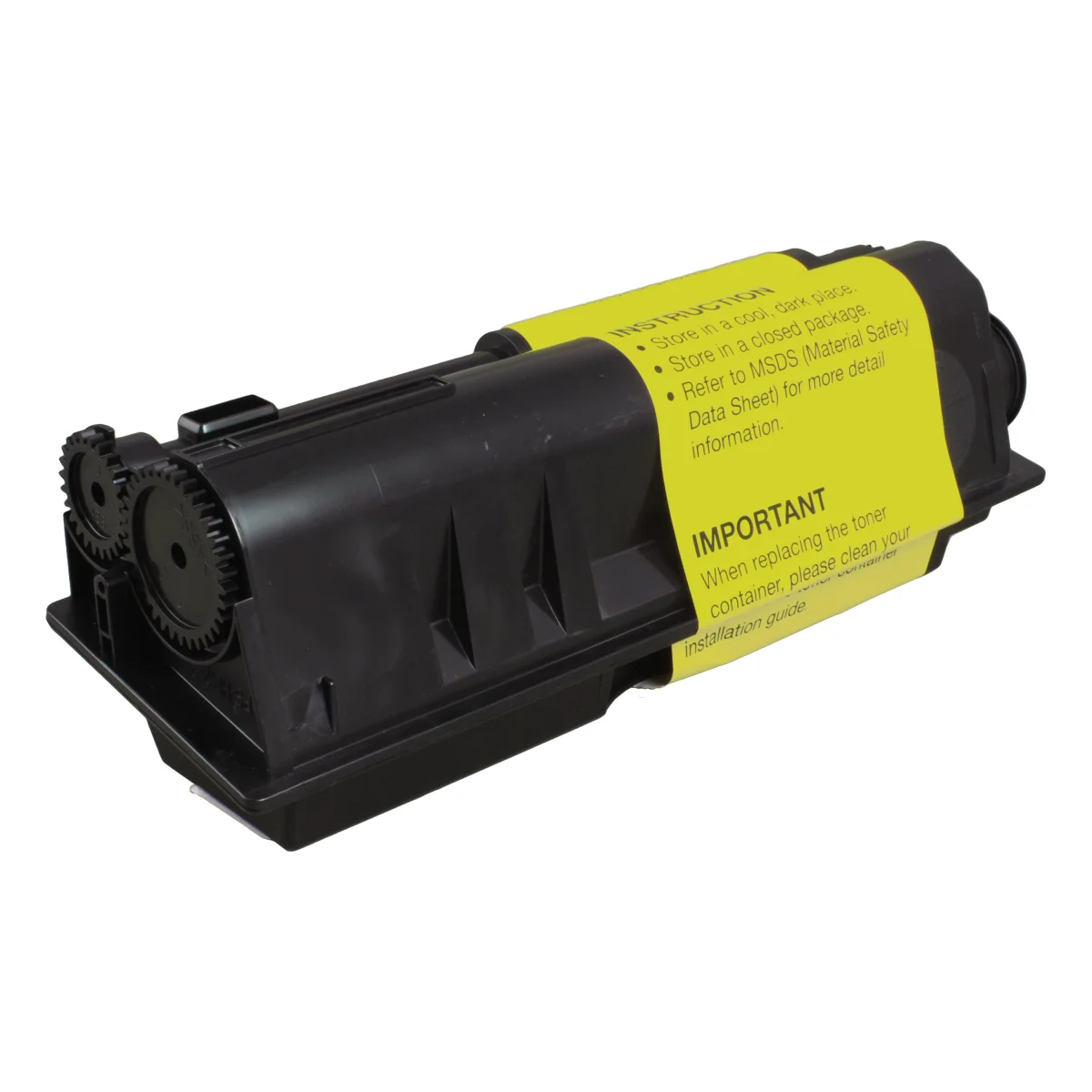 Kyocera TK-120 - alternativer Toner schwarz 8.000 Seiten - Digital Revolution