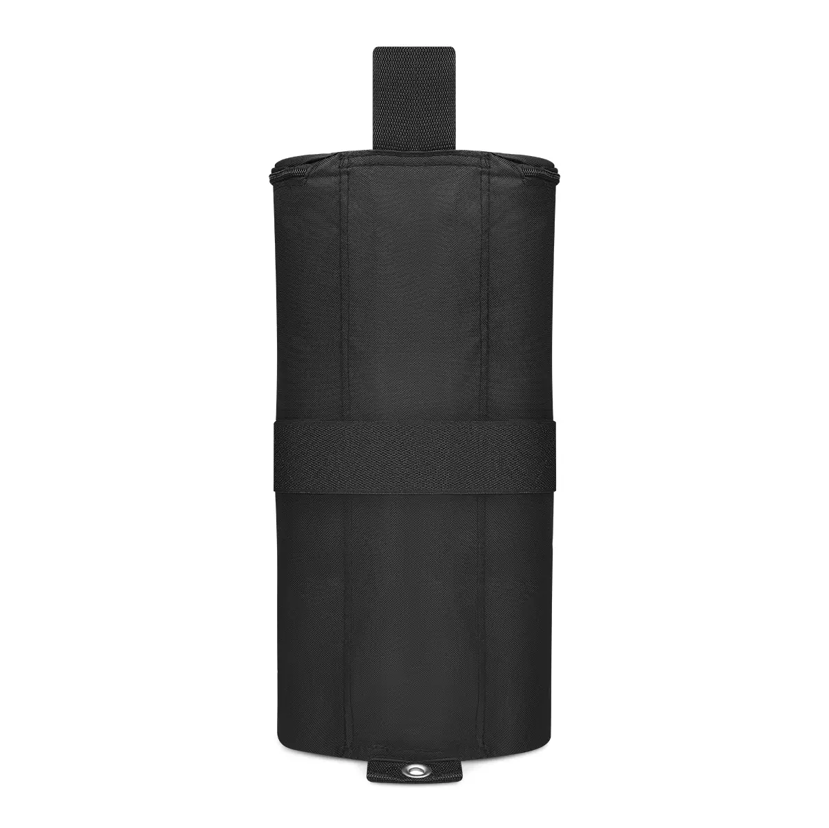 Sandtasche als Gewichte für Pavillons