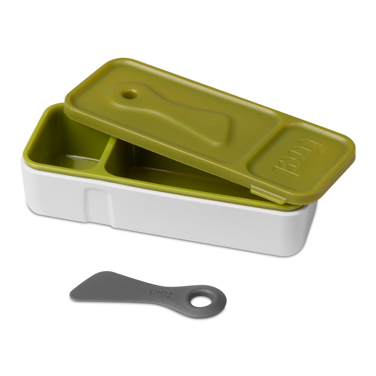 Trudeau Maison Fuel Snack & Dip to go Trudeau Maison Fuel Snack & Dip to go