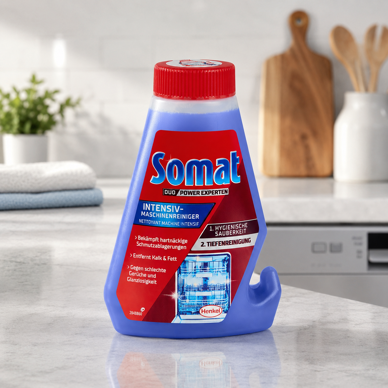 Somat Intensiv Maschinen-Reiniger  250ml