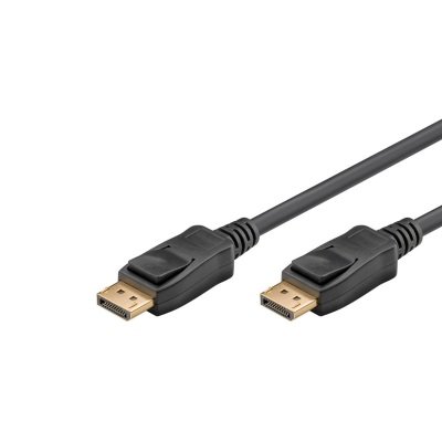 DisplayPort Verbindungskabel 1.4