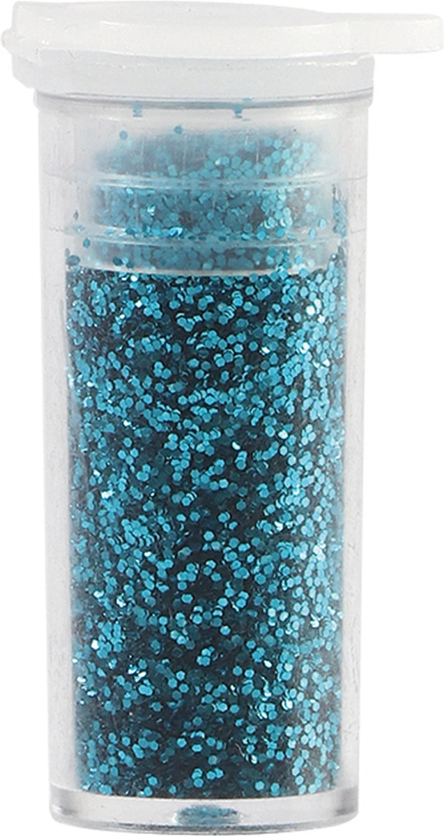 Stylex Glitter-Set, 11-tlg.