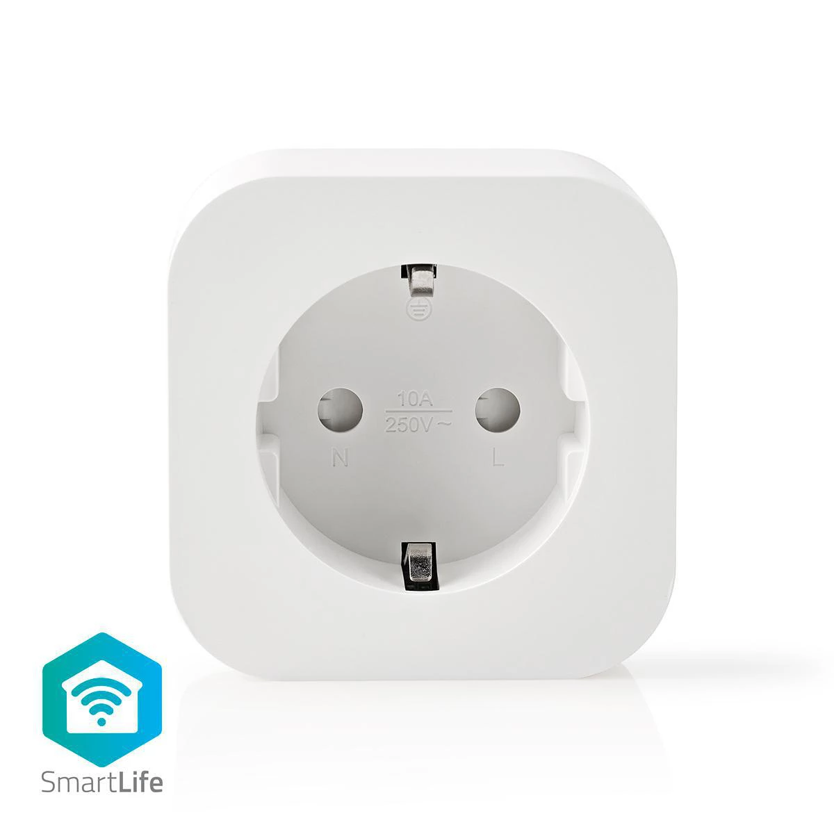 Smartlife Smart Stecker