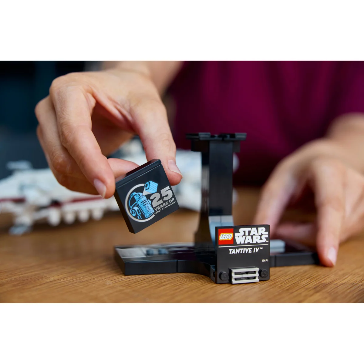 LEGO® Star Wars Tantive IV 75376 LEGO® Star Wars Tantive IV 75376