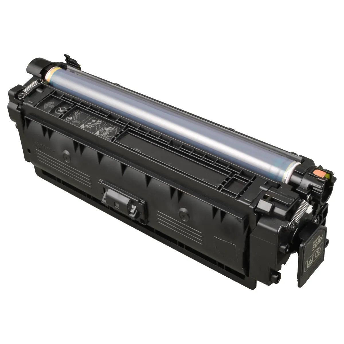 Canon 040H - alternativer XL Toner schwarz 14.000 Seiten - Digital Revolution