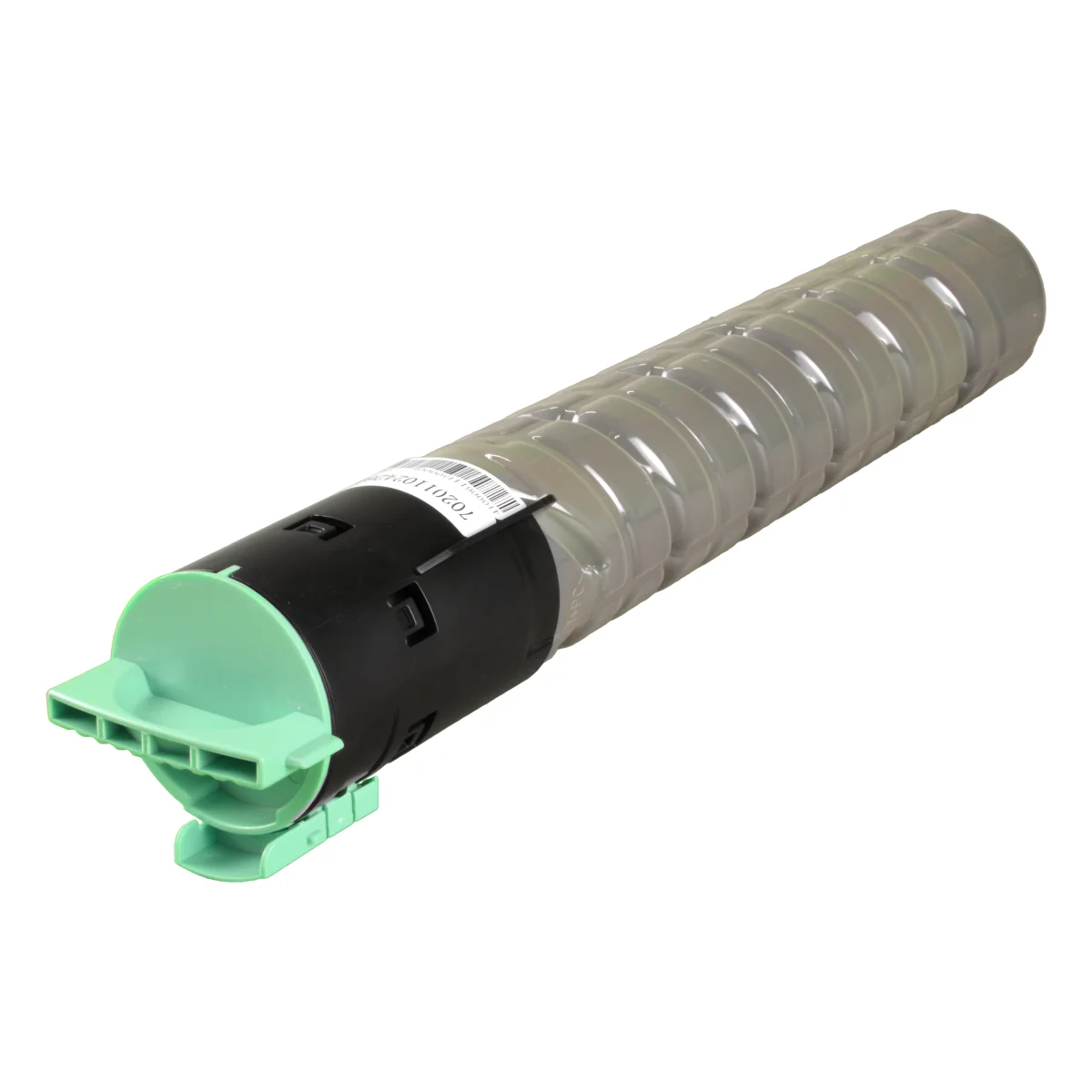 Ricoh TYPE MPC 2551 E alternativer Toner 'schwarz' 11.000 Seiten - Digital Revolution