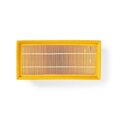 Nedis Staubsaugermotor Filter