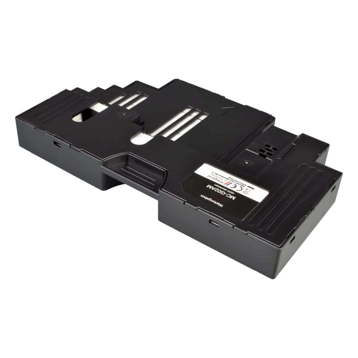 Canon MC-G 02 - alternative Wartungsbox - Digital Revolution