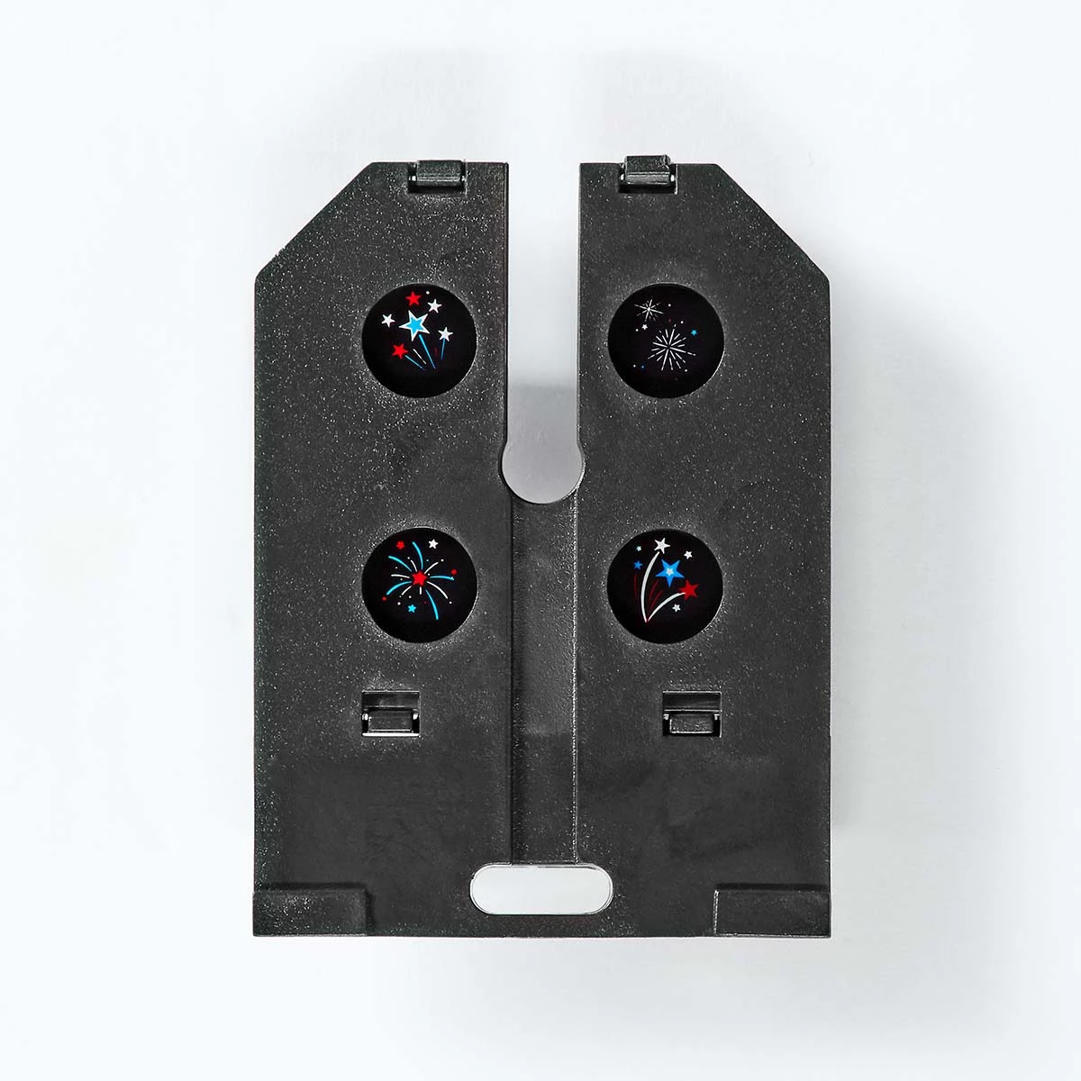 Nedis LED-Festtagsprojektor IP44 Nedis LED-Festtagsprojektor IP44