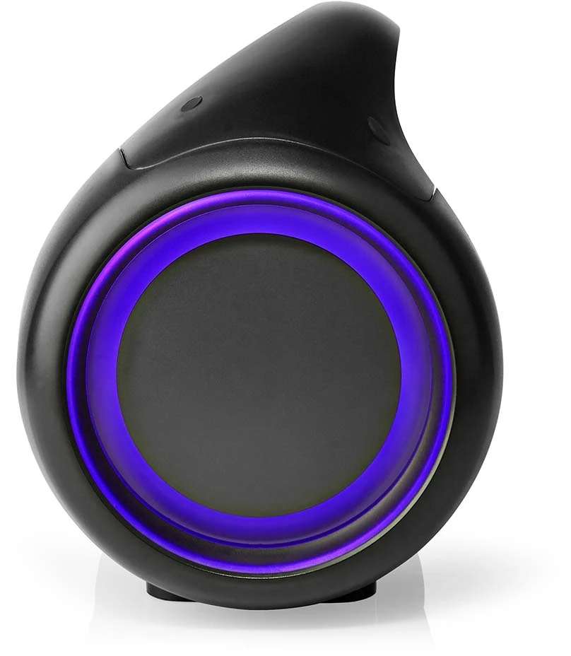 Nedis Bluetooth® Party Boombox Nedis Bluetooth® Party Boombox