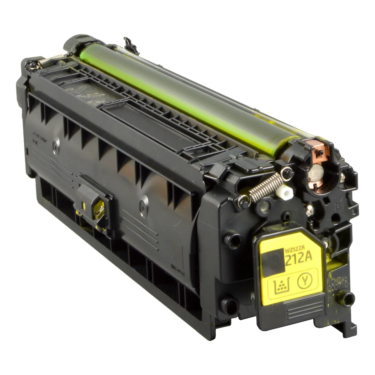 HP 212A - alternativer Toner 'gelb' 4.500 Seiten - Digital Revolution