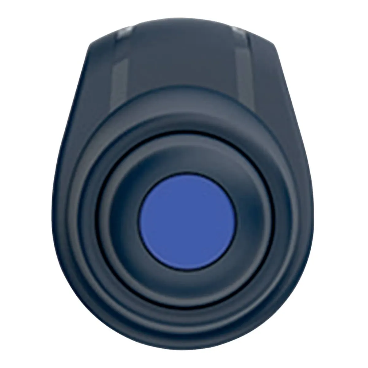 Schneider Kugelschreiber Reco - M, tiefblau/blau (dokumentenecht)