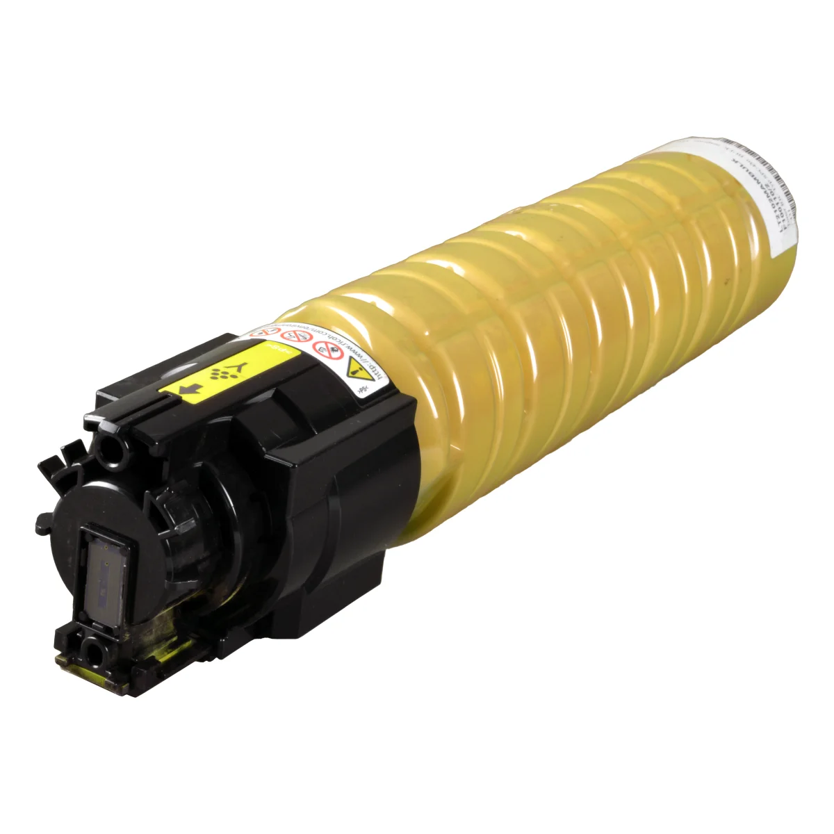 Ricoh SPC 430 E - alternativer Toner 'gelb' 15.000 Seiten - Digital Revolution