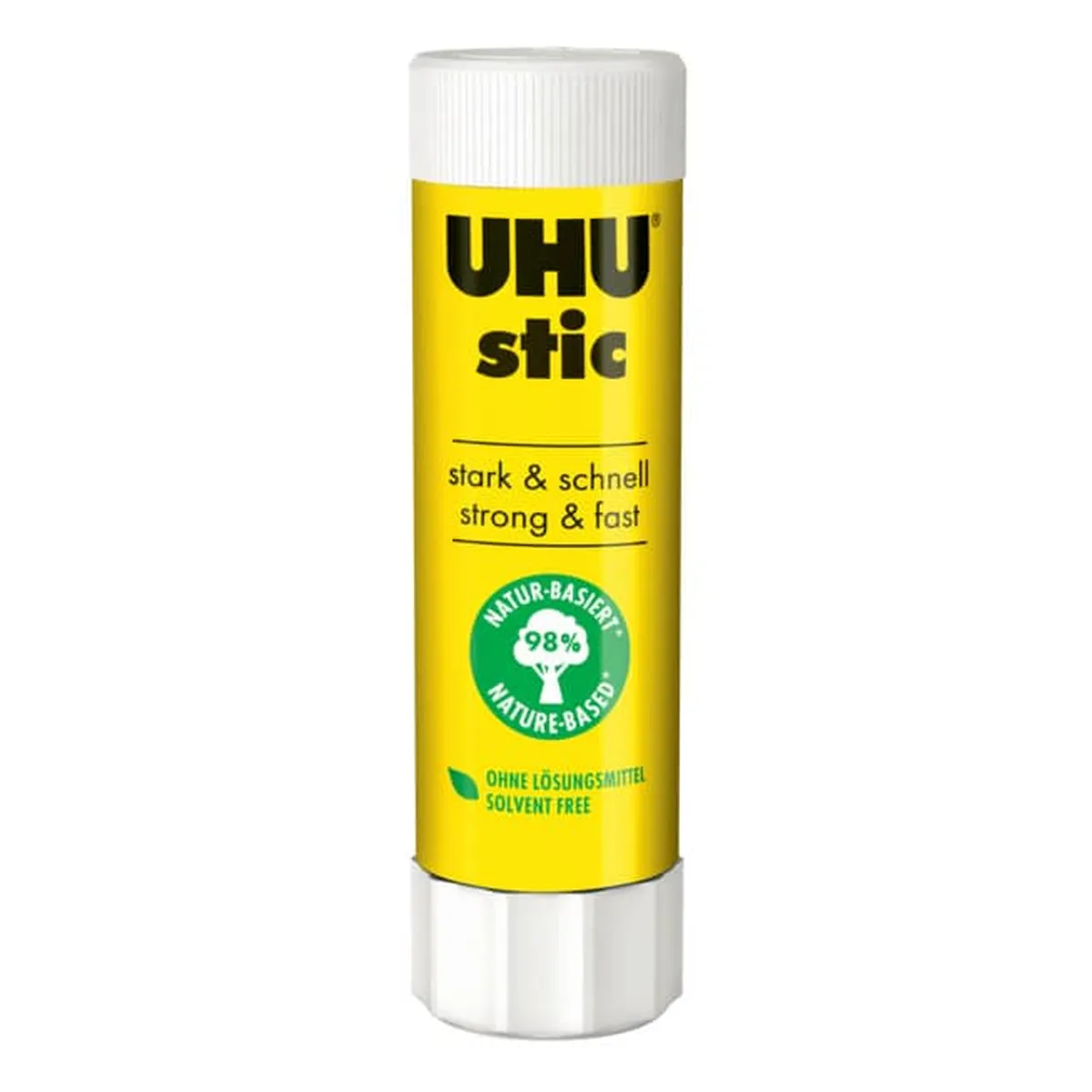 UHU stic Klebestift ohne Lösungsmittel 40 g