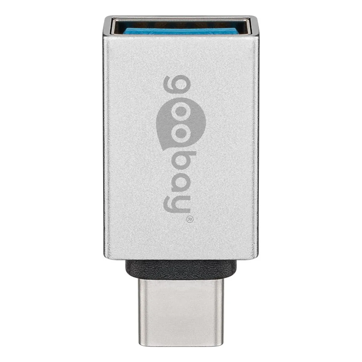 Goobay USB-C™ Adapter