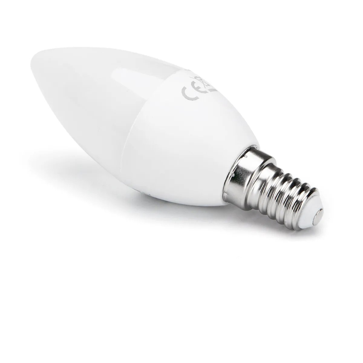 Aigostar LED 'Kerze', 7W, E14