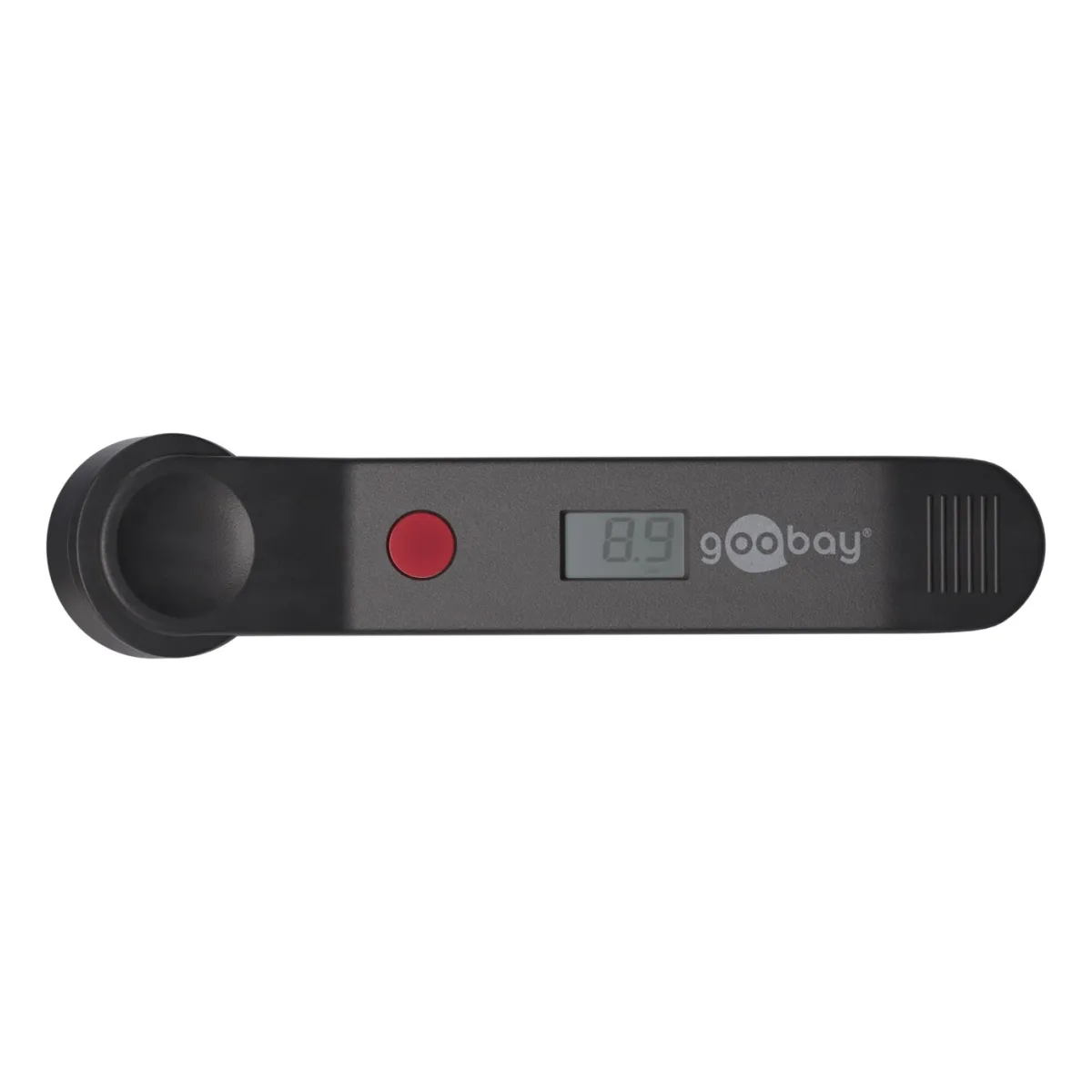 Goobay Digitaler Luftdruckprüfer