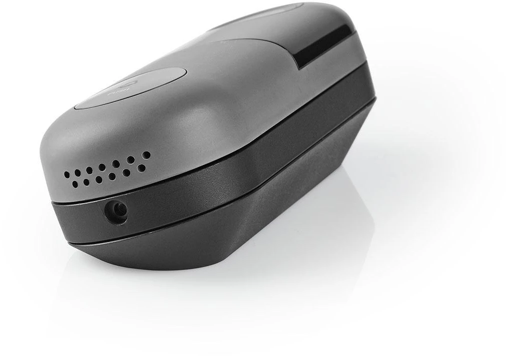 Nedis SmartLife Video-Türsprechanlage Nedis SmartLife Video-Türsprechanlage