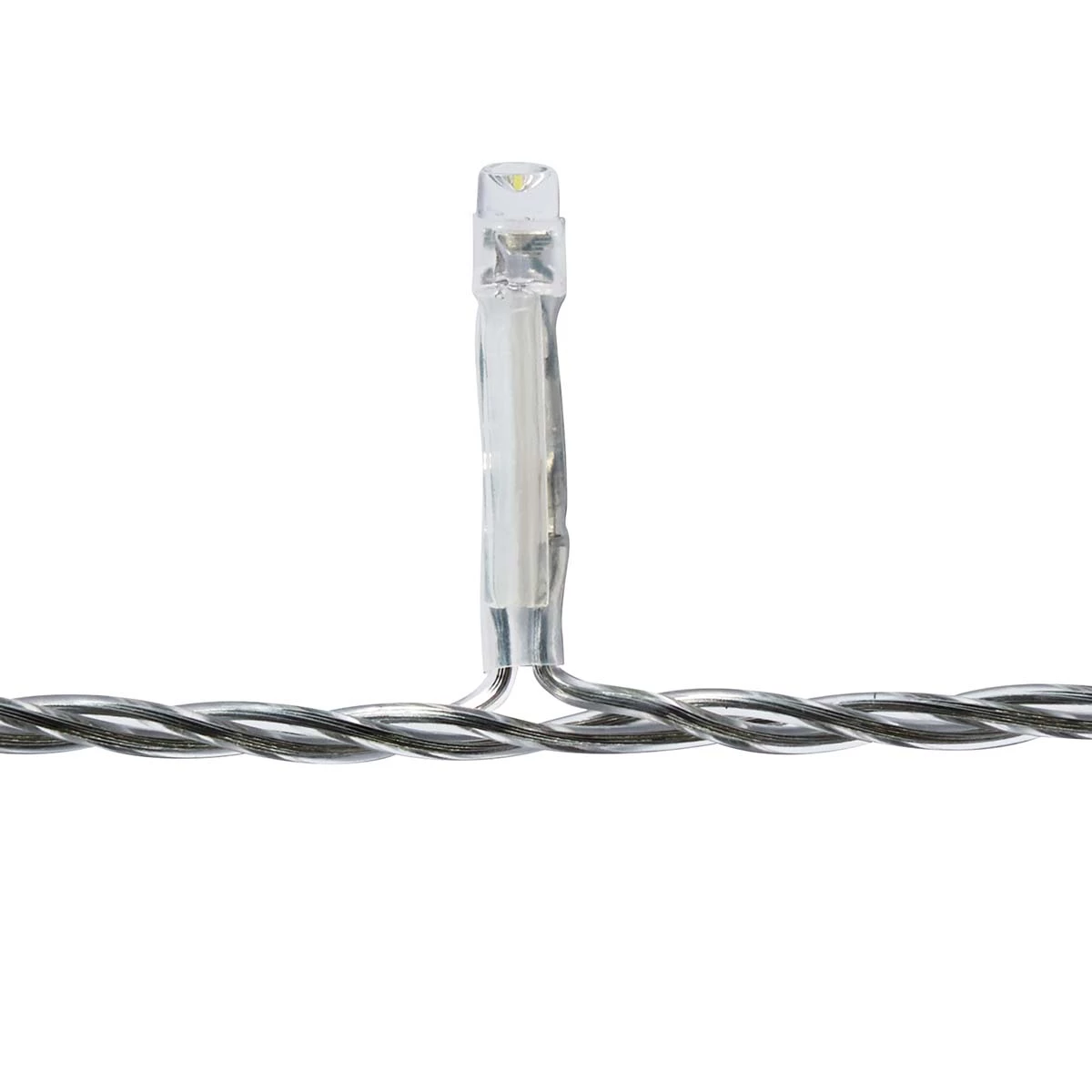 Nedis LED Eiszapfenlichterkette, 5,9m Nedis LED Eiszapfenlichterkette, 5,9m