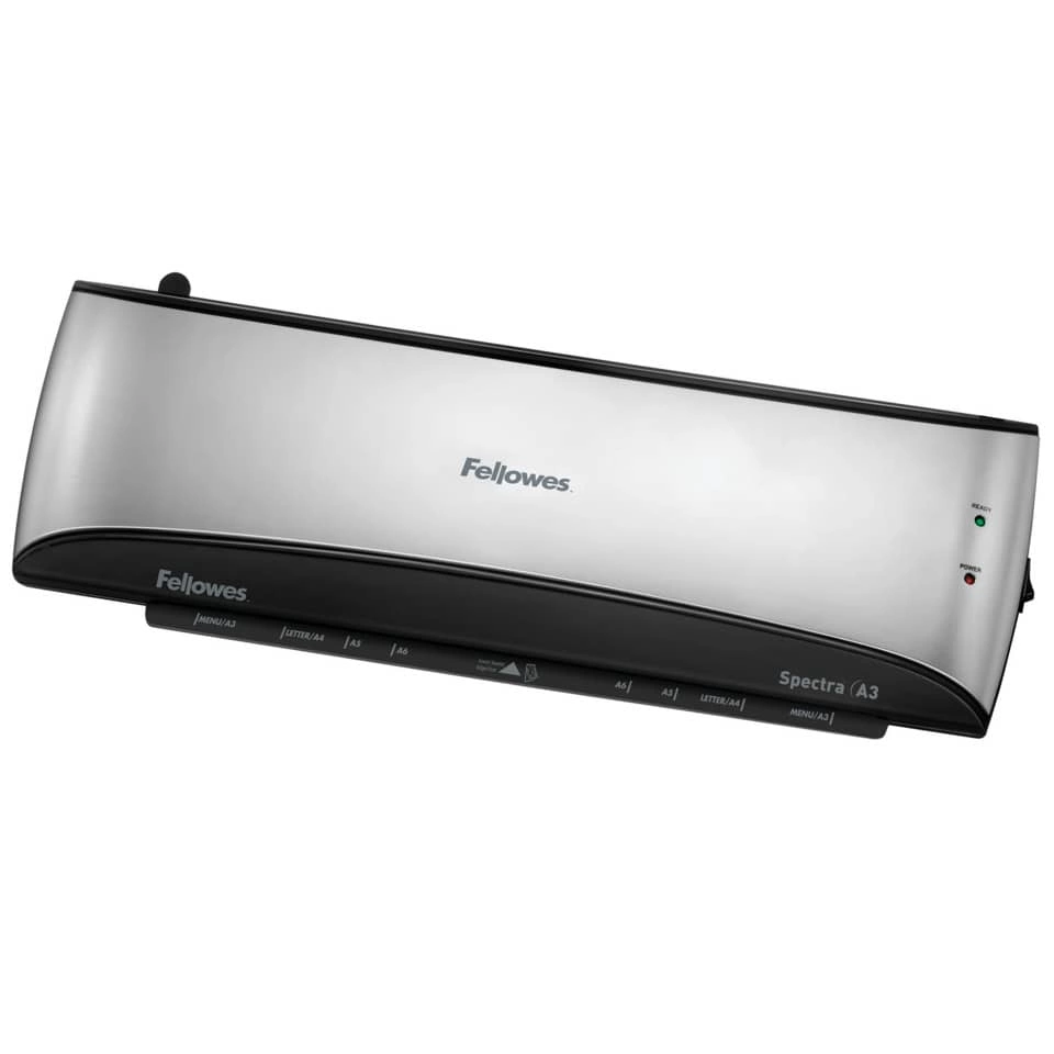 Fellowes Laminiergerät Spectra A3, 80-125 µm, 470 x 78 mm