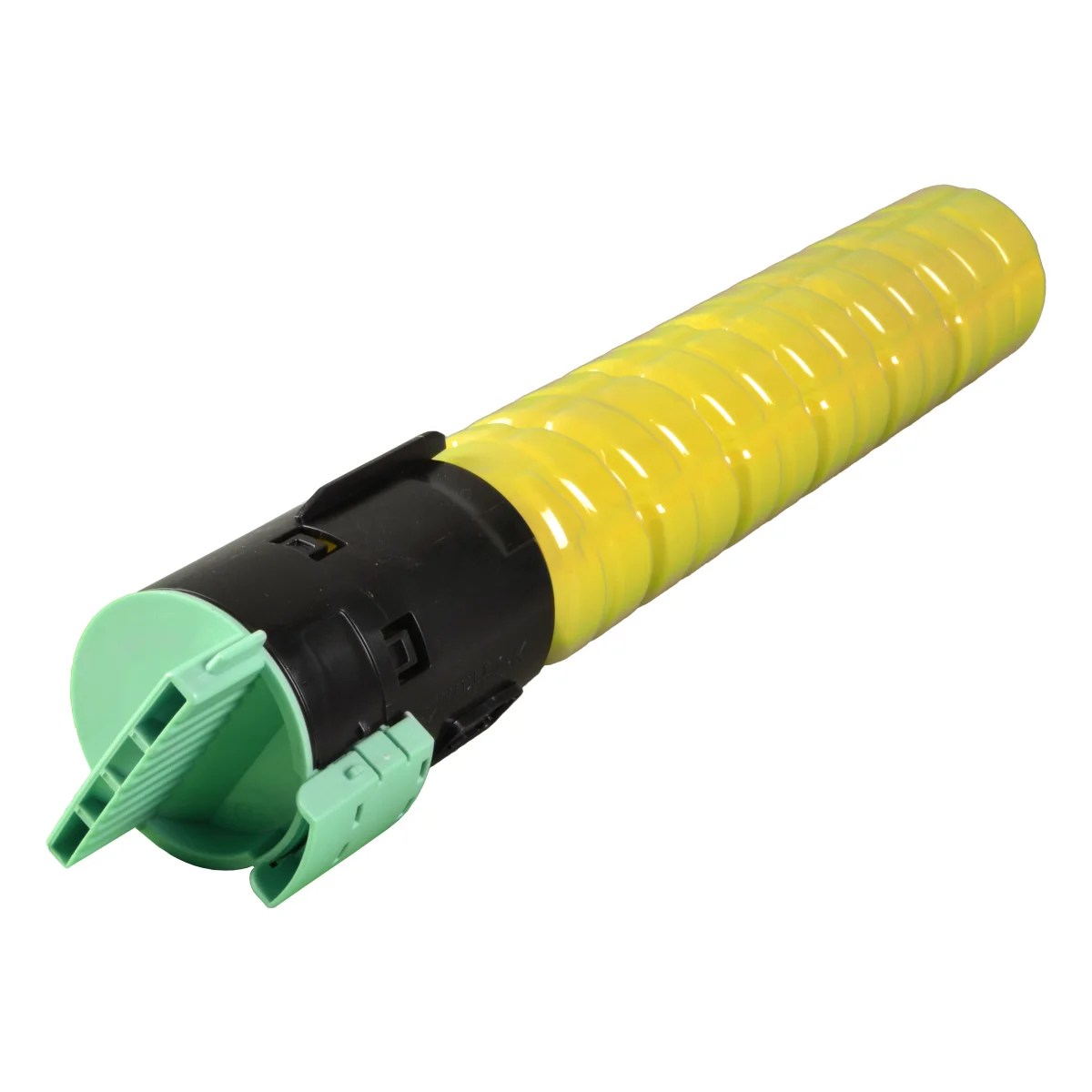 Ricoh TYPE MPC 2551 HE alternativer Toner 'gelb' 10.500 Seiten - Digital Revolution