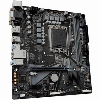 1700 Gigabyte H610M S2H DDR4