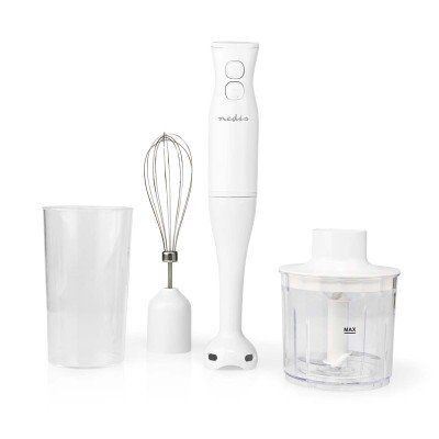 Stabmixer