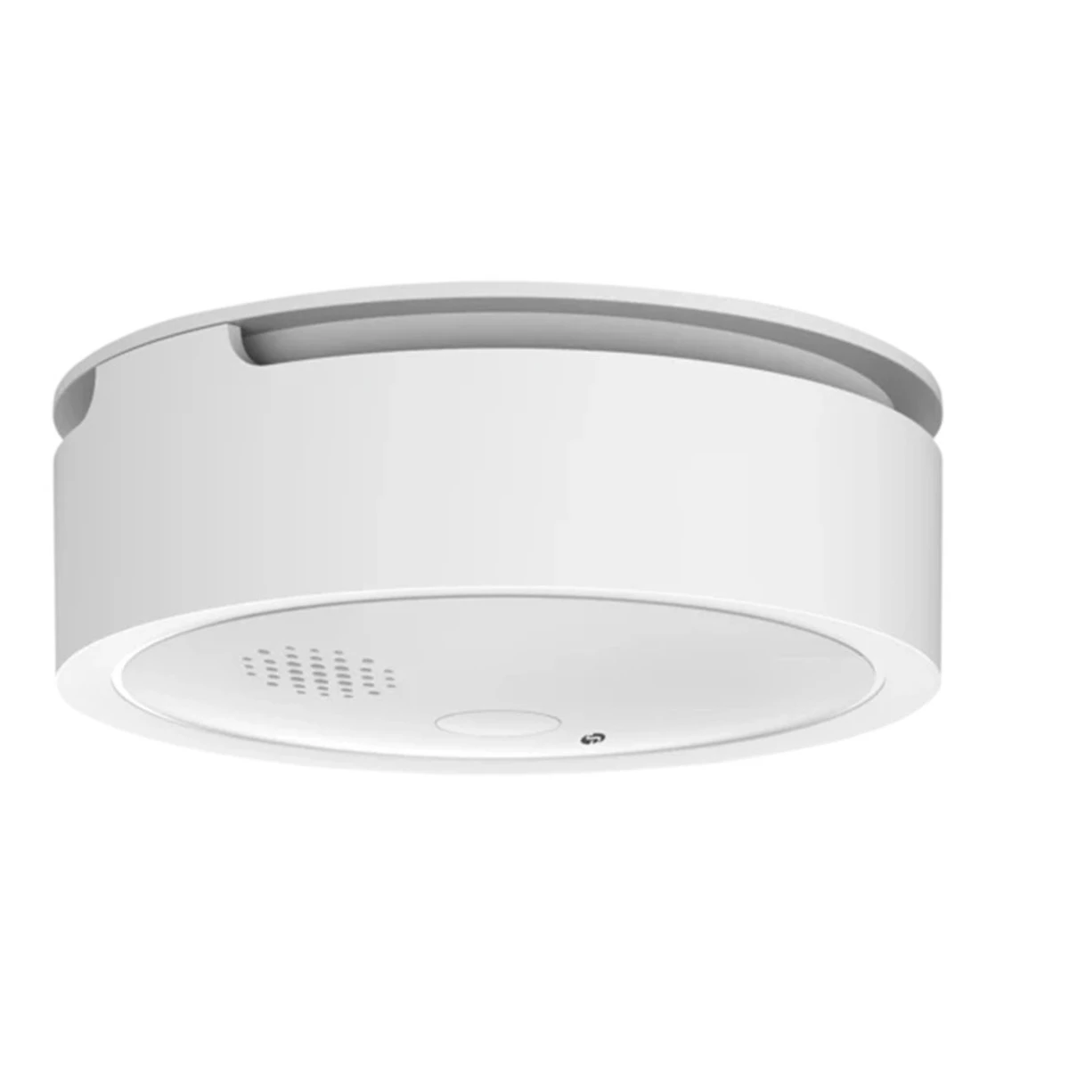 Shelly Home Plug & Play “Plus Smoke“ WLAN Rauchmelder weiß