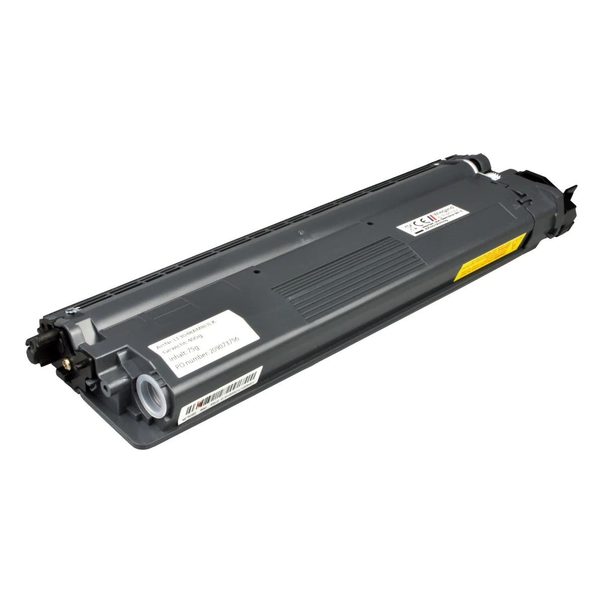 Brother TN-249BK - alternativer Toner 'schwarz' 4.500 Seiten - Digital Revolution