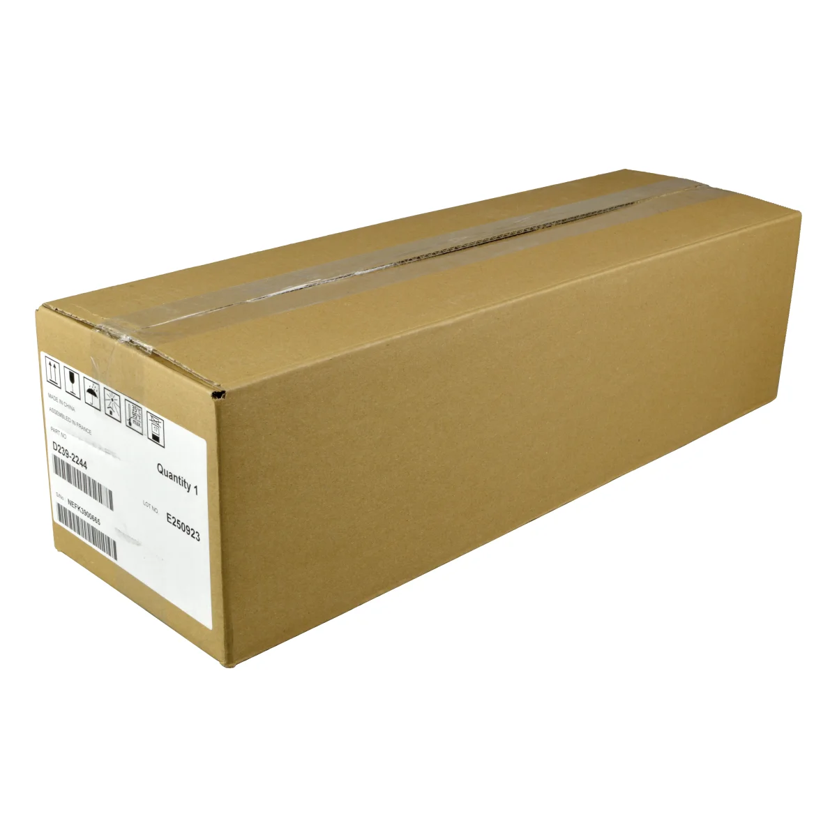 Ricoh Trommeleinheit D2392244 schwarz