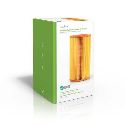 Nedis Staubsauger Patronenfilter