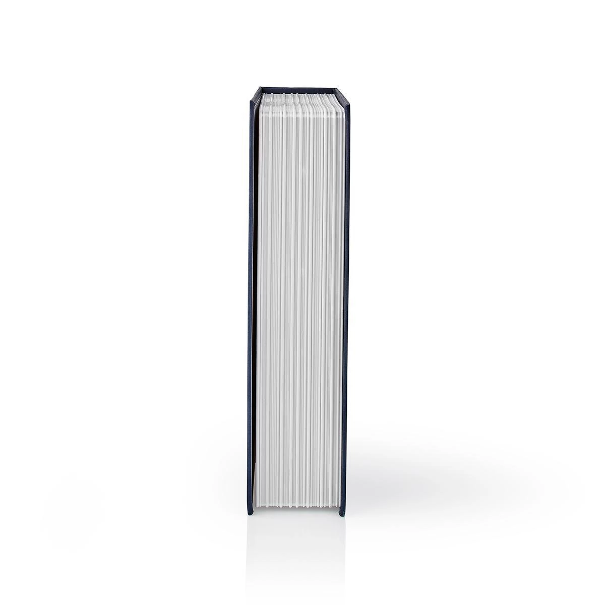 Nedis Tresor Bücherformat