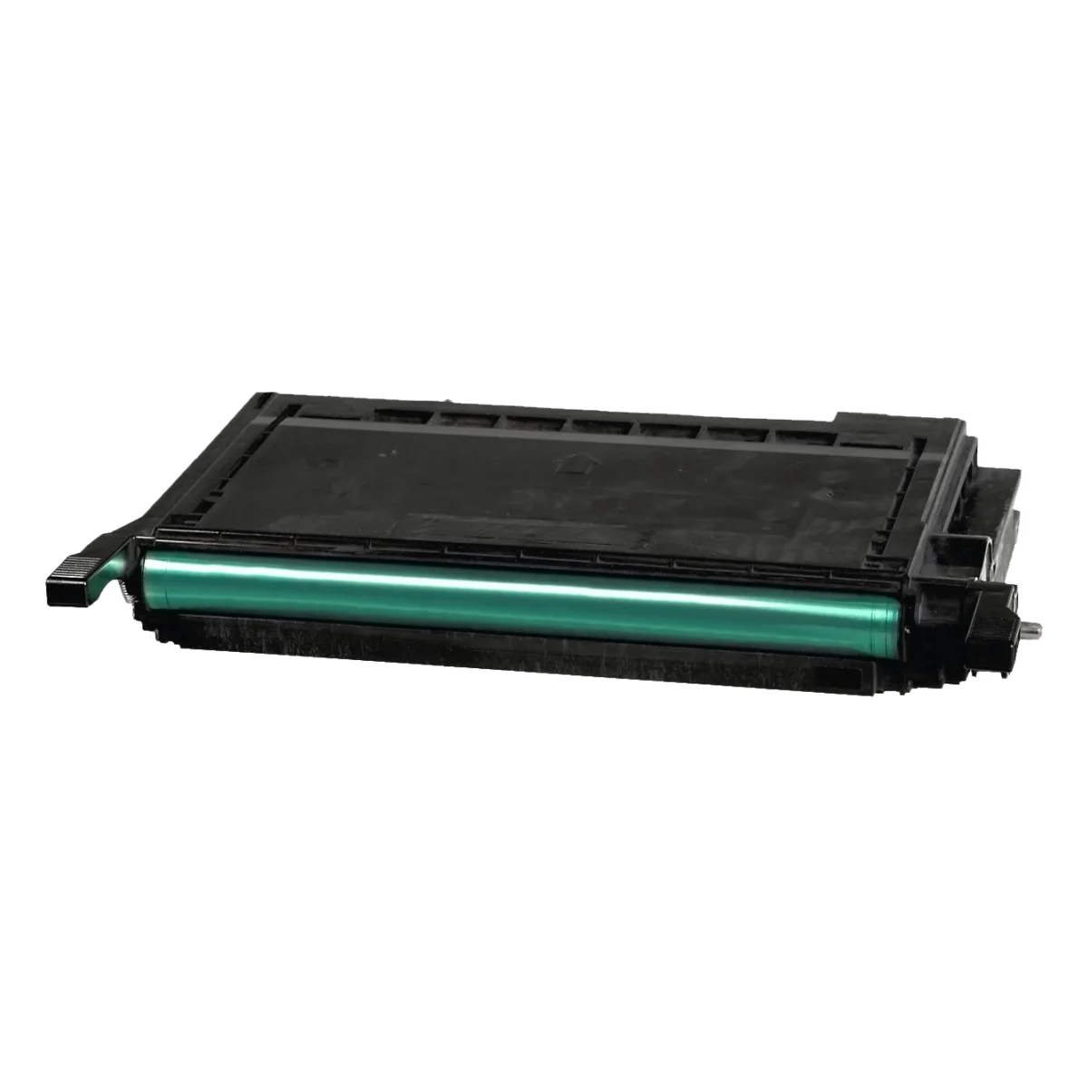 Samsung CLP-K600A/ELS - alternativer Toner 'schwarz' 4.000 Seiten - Digital Revolution