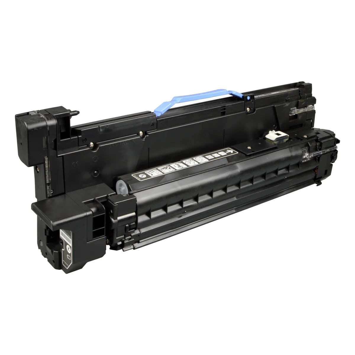 HP 828A alternative Trommel 'schwarz' 31.500 Seiten - Digital Revolution