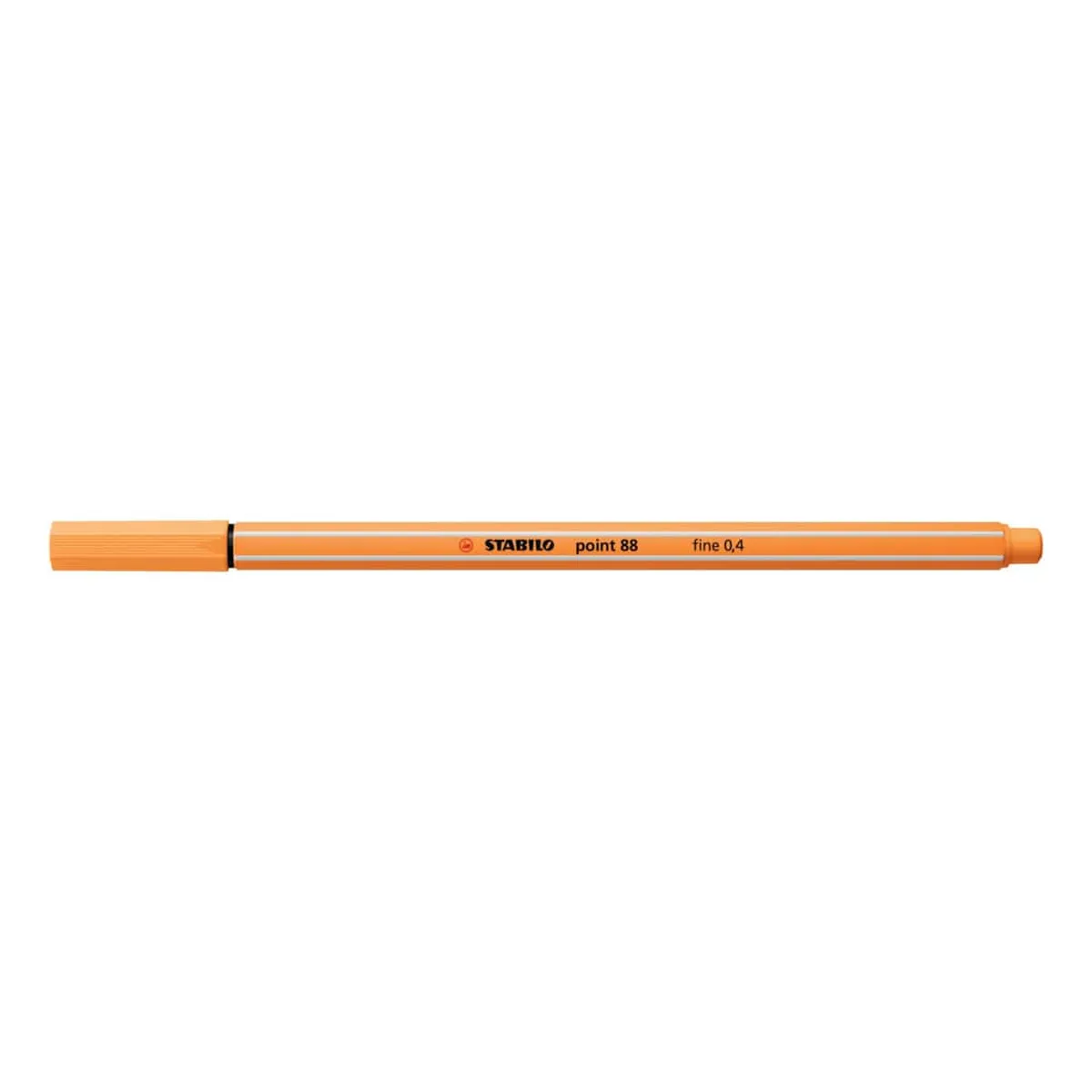 STABILO® Fineliner - point 88 - papaya