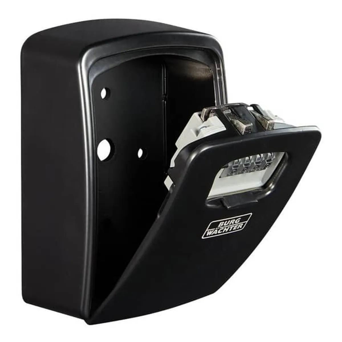 Burg-Wächter Tresor KEY SAFE 30 SB schwarz