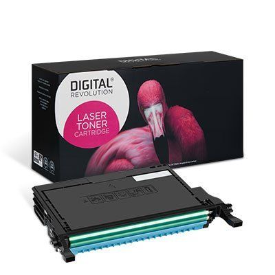 HP/Samsung CLT-M5082L, M5082L - alternativer ECO Toner 'magenta' 4.000 Seiten - Digital Revolution