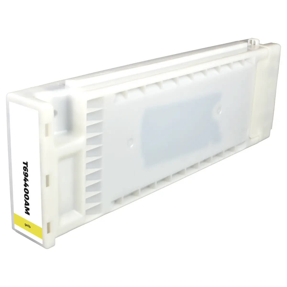 Epson T6944 - alternative Patrone 'gelb' 700 ml - Digital Revolution