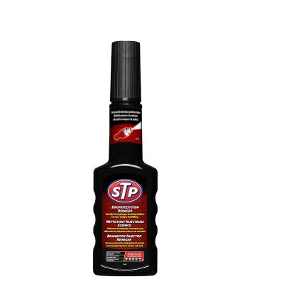 STP Benzin-Einspritzsystem-Reiniger 200 ml
